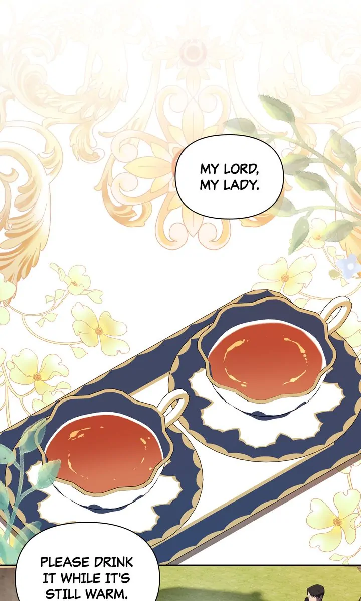 How the Count’s Young Lady Tames the Emperor’s Dog chapter 47 page 19