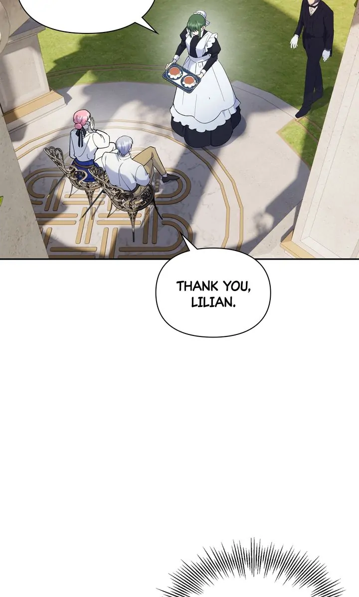 How the Count’s Young Lady Tames the Emperor’s Dog chapter 47 page 20