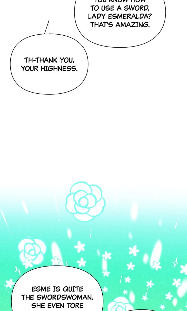 How the Count’s Young Lady Tames the Emperor’s Dog chapter 47 page 27
