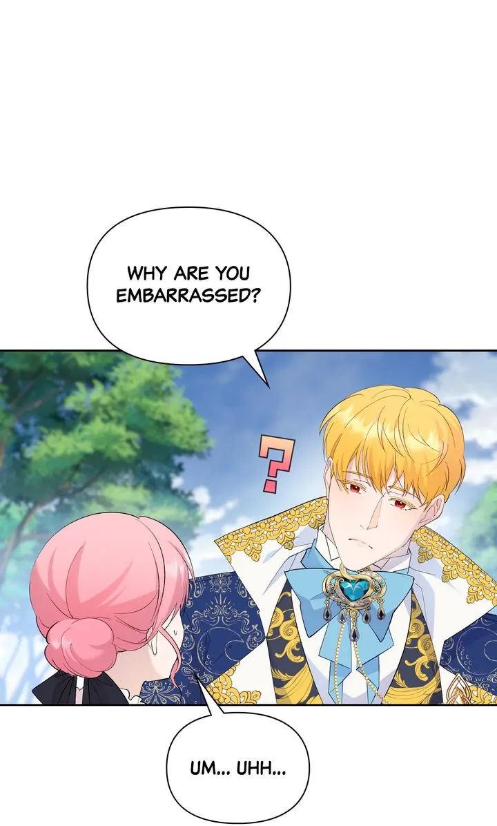 How the Count’s Young Lady Tames the Emperor’s Dog chapter 47 page 29
