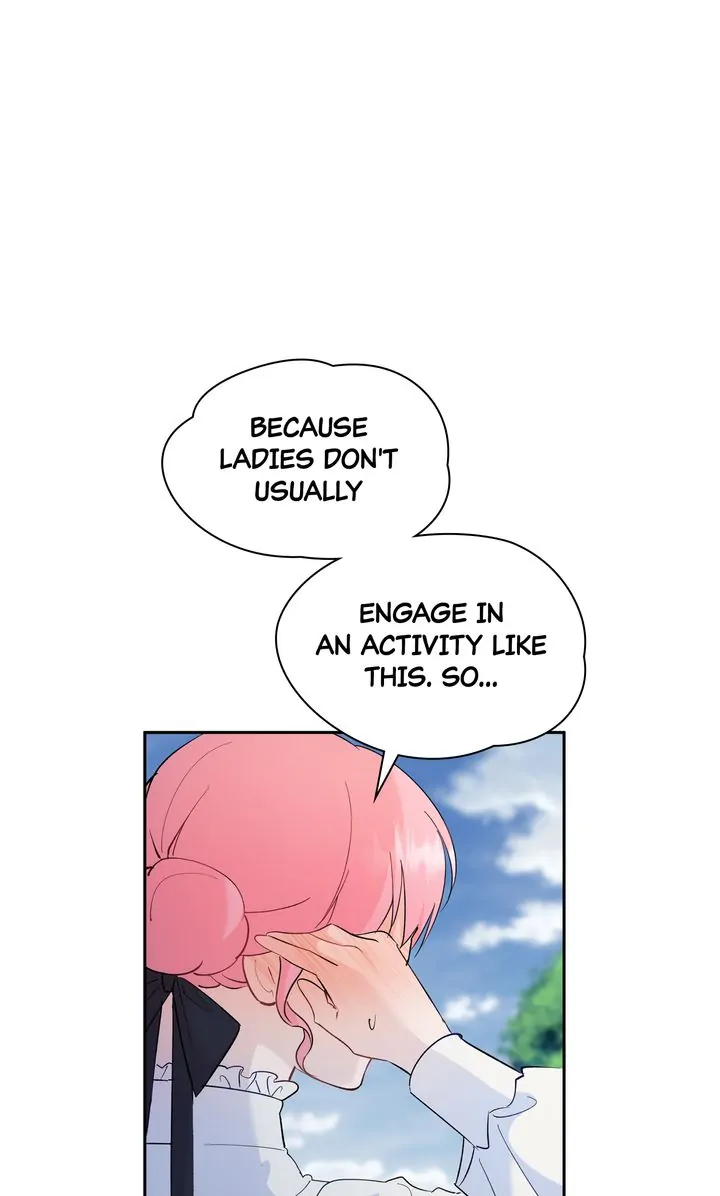 How the Count’s Young Lady Tames the Emperor’s Dog chapter 47 page 30