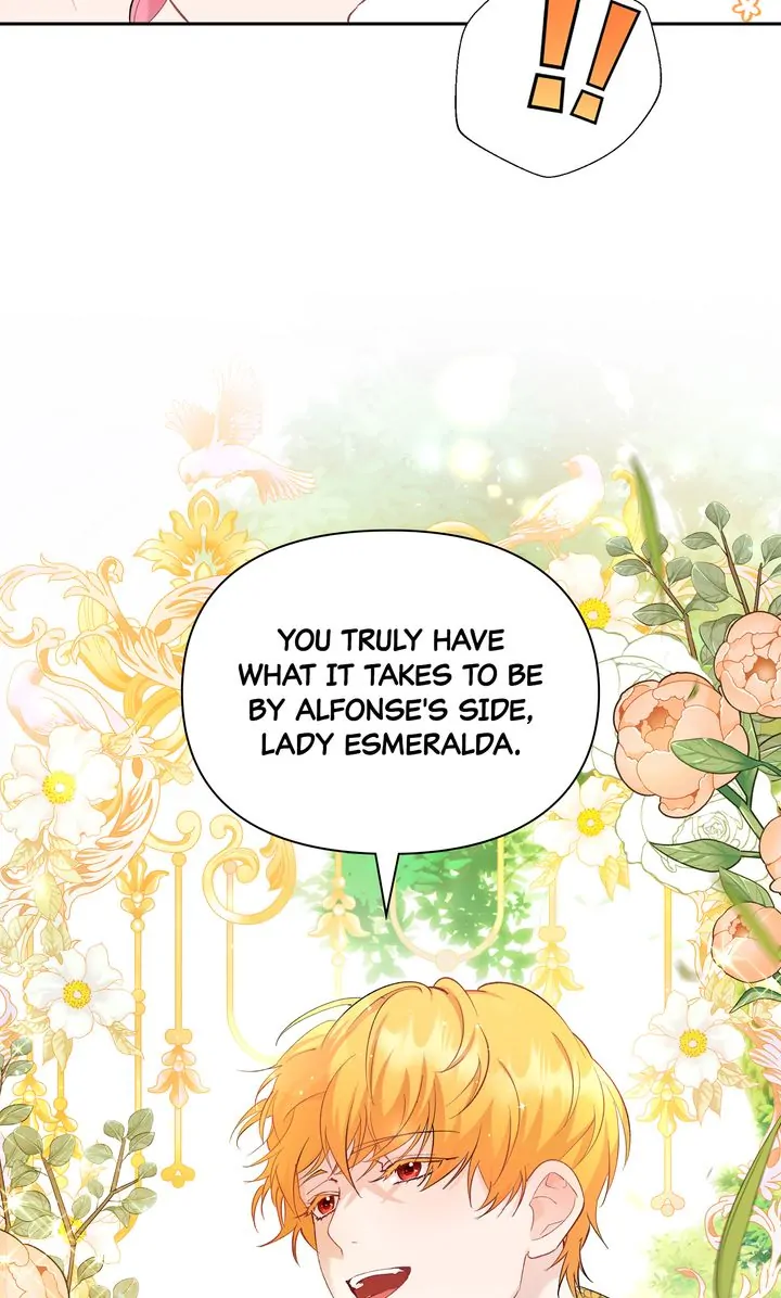 How the Count’s Young Lady Tames the Emperor’s Dog chapter 47 page 32