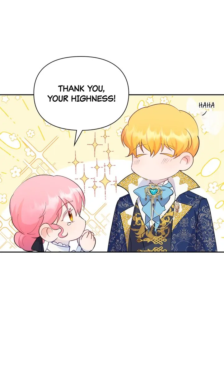 How the Count’s Young Lady Tames the Emperor’s Dog chapter 47 page 34