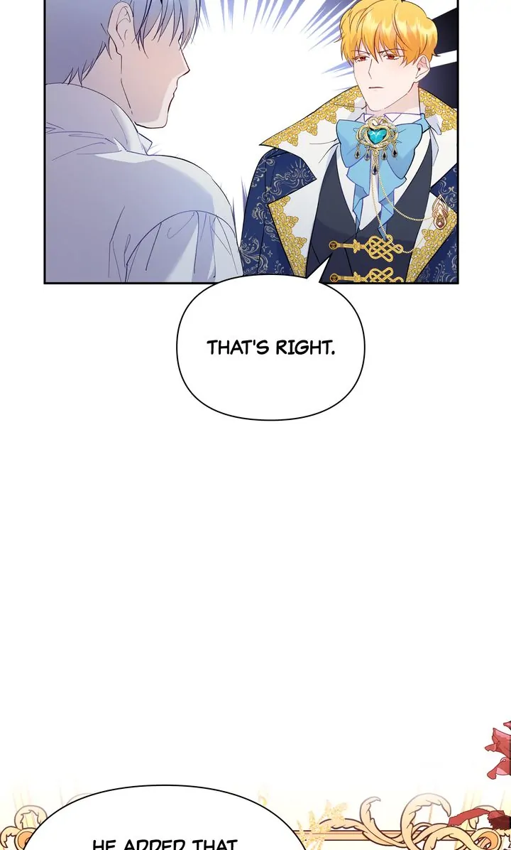 How the Count’s Young Lady Tames the Emperor’s Dog chapter 47 page 37