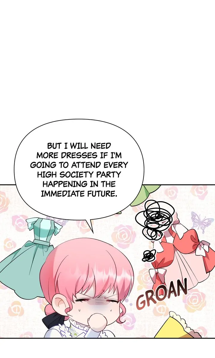 How the Count’s Young Lady Tames the Emperor’s Dog chapter 47 page 40