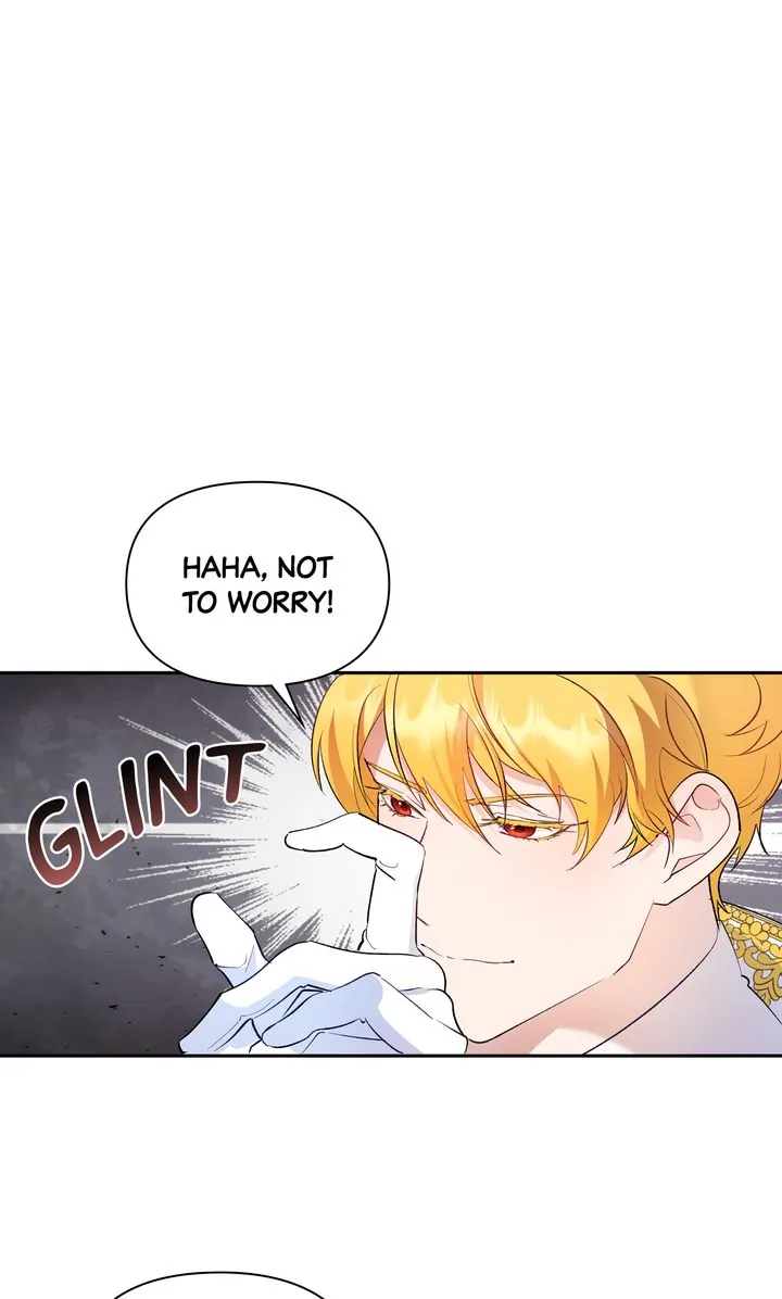 How the Count’s Young Lady Tames the Emperor’s Dog chapter 47 page 41