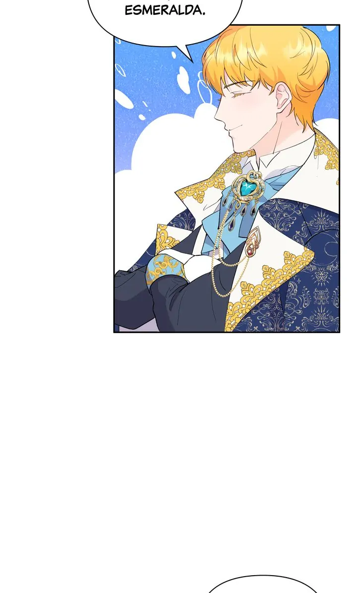 How the Count’s Young Lady Tames the Emperor’s Dog chapter 47 page 45
