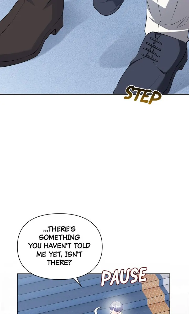 How the Count’s Young Lady Tames the Emperor’s Dog chapter 47 page 49