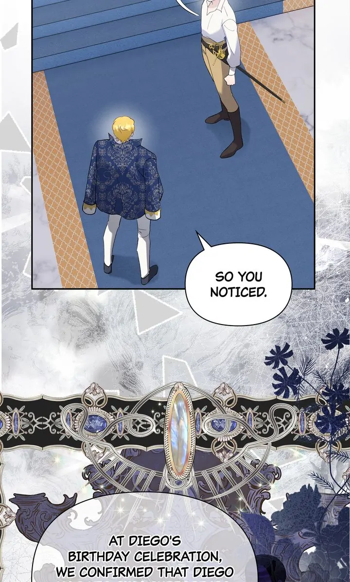 How the Count’s Young Lady Tames the Emperor’s Dog chapter 47 page 50