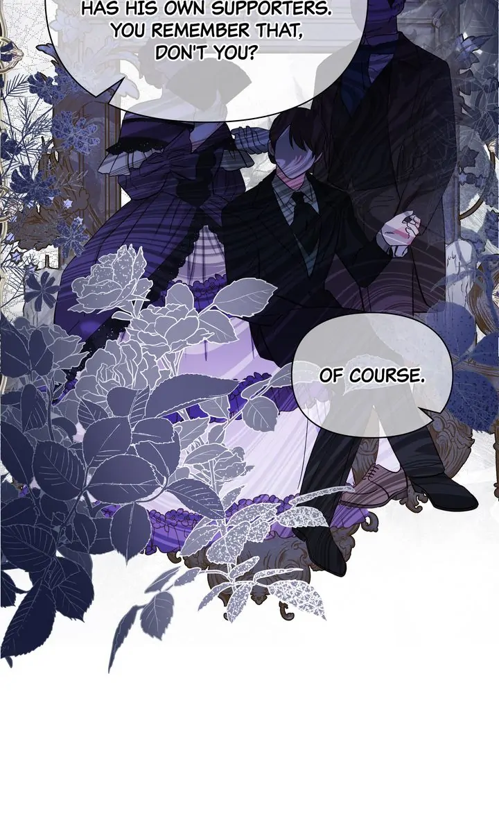 How the Count’s Young Lady Tames the Emperor’s Dog chapter 47 page 51