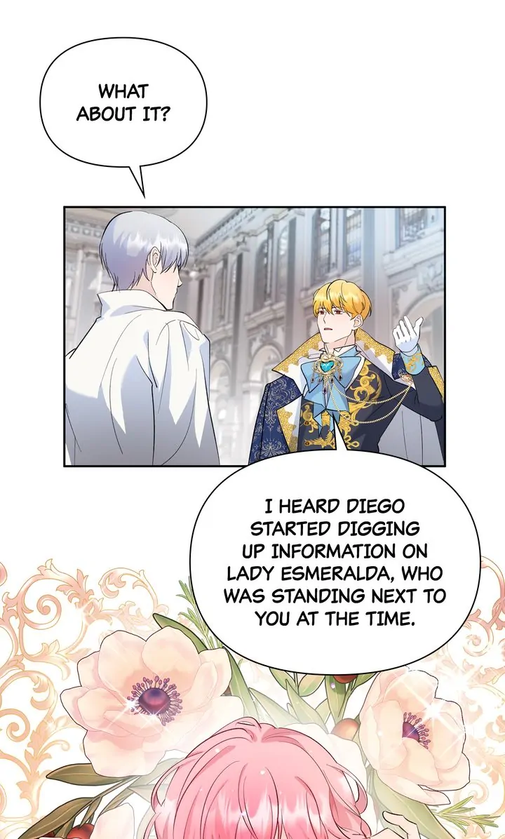 How the Count’s Young Lady Tames the Emperor’s Dog chapter 47 page 52