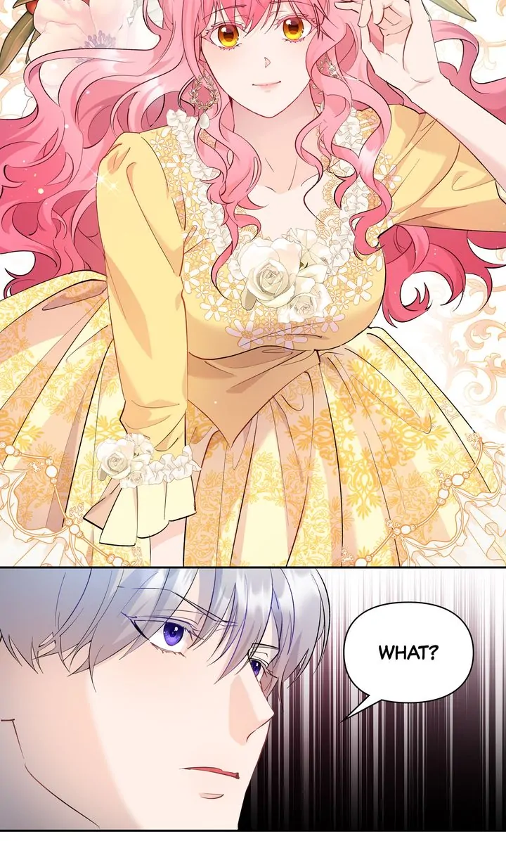How the Count’s Young Lady Tames the Emperor’s Dog chapter 47 page 53