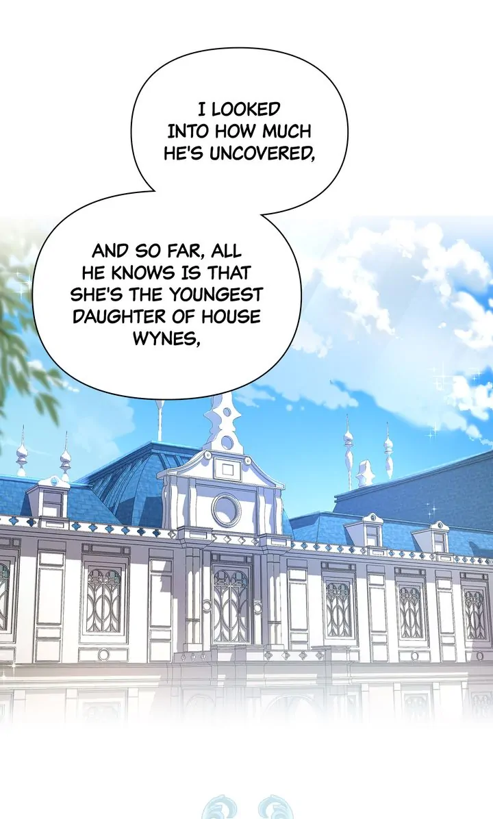 How the Count’s Young Lady Tames the Emperor’s Dog chapter 47 page 54
