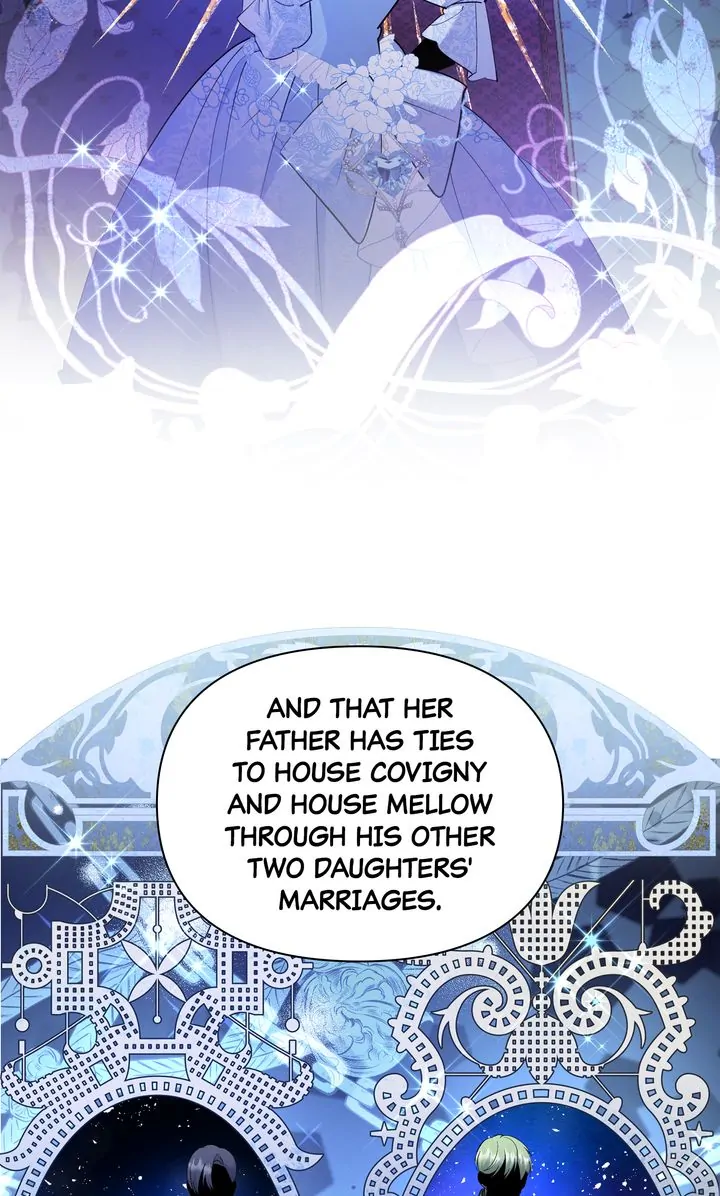 How the Count’s Young Lady Tames the Emperor’s Dog chapter 47 page 56