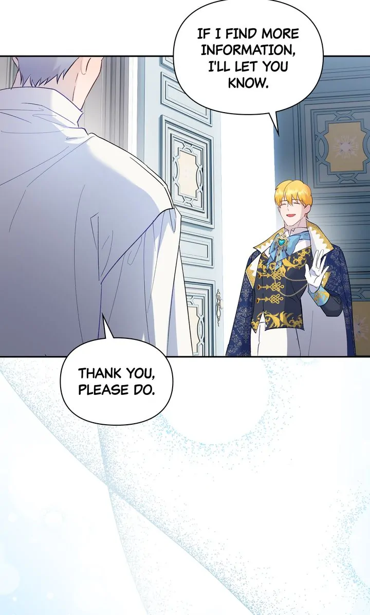 How the Count’s Young Lady Tames the Emperor’s Dog chapter 47 page 59