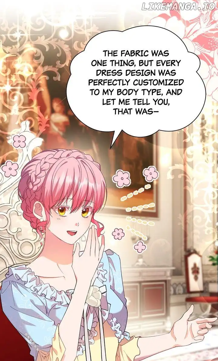 How the Count’s Young Lady Tames the Emperor’s Dog chapter 48 page 3