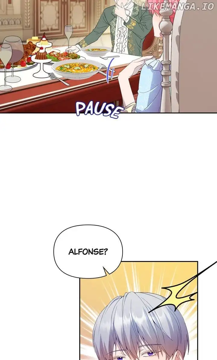 How the Count’s Young Lady Tames the Emperor’s Dog chapter 48 page 5