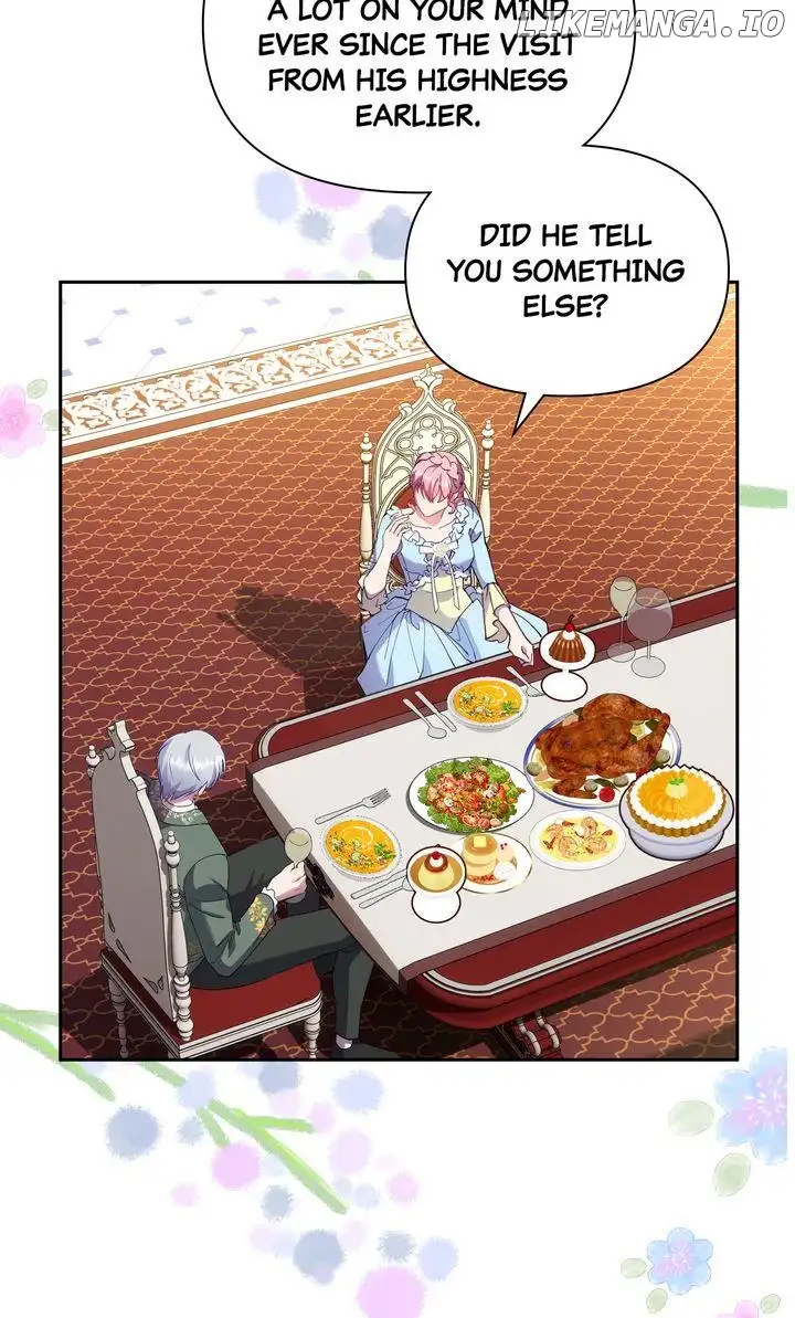 How the Count’s Young Lady Tames the Emperor’s Dog chapter 48 page 7