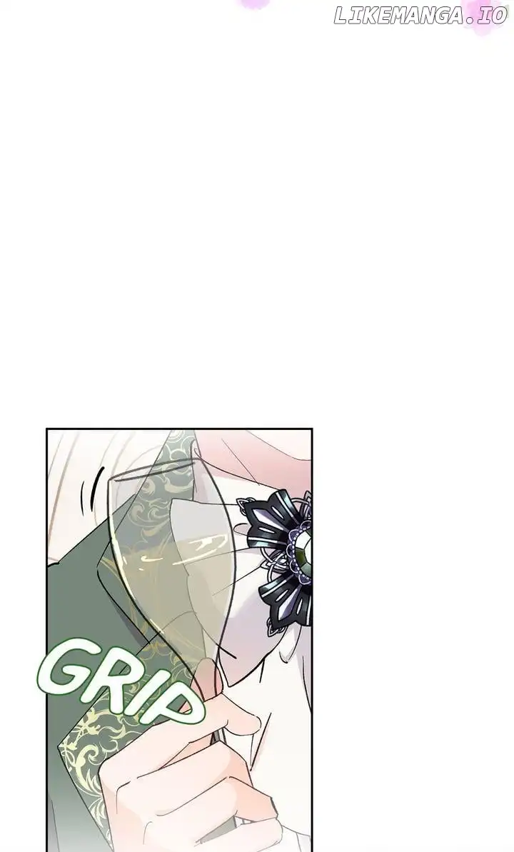 How the Count’s Young Lady Tames the Emperor’s Dog chapter 48 page 8