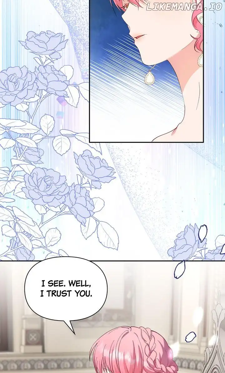 How the Count’s Young Lady Tames the Emperor’s Dog chapter 48 page 11
