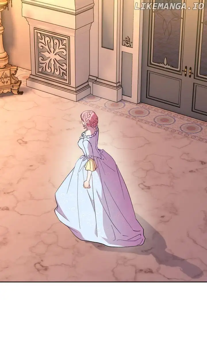 How the Count’s Young Lady Tames the Emperor’s Dog chapter 48 page 16