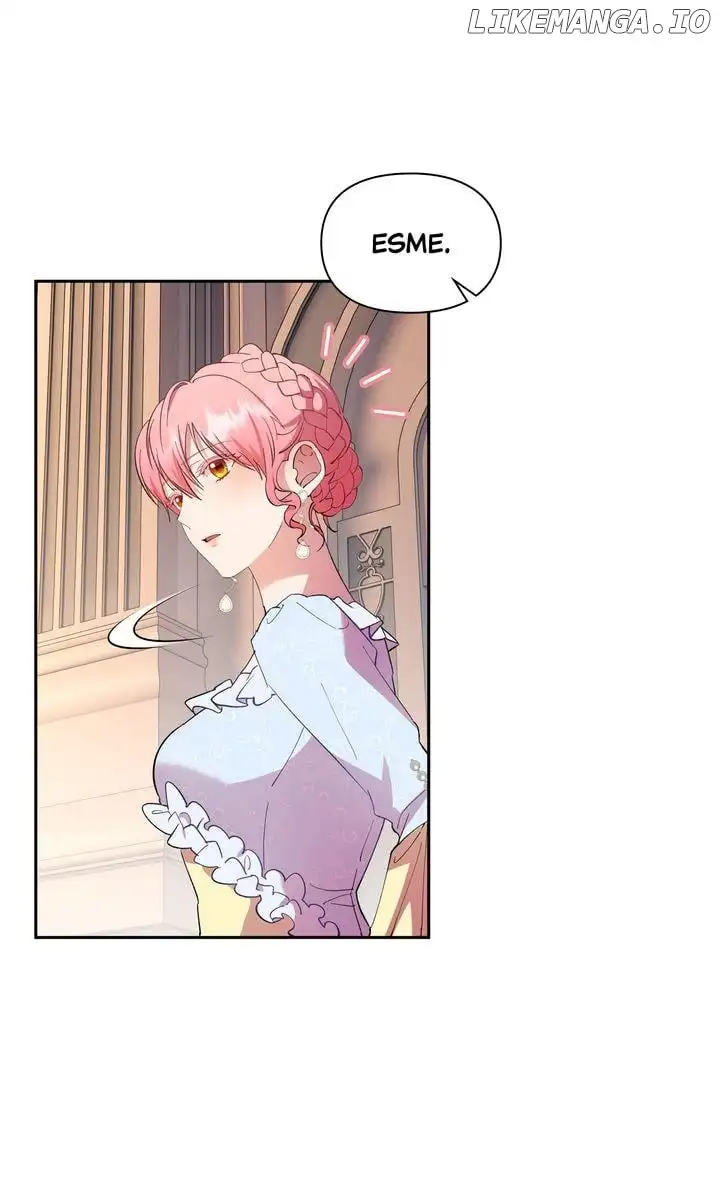 How the Count’s Young Lady Tames the Emperor’s Dog chapter 48 page 17