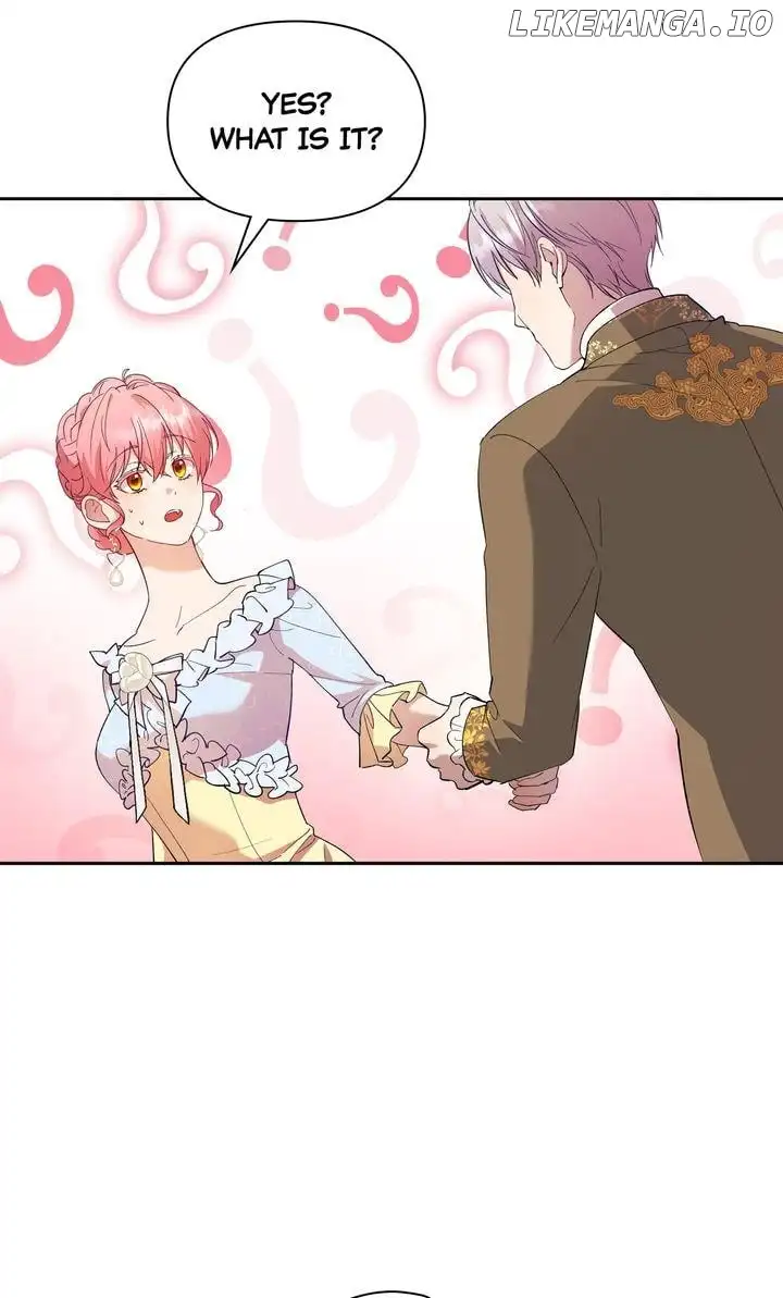 How the Count’s Young Lady Tames the Emperor’s Dog chapter 48 page 20