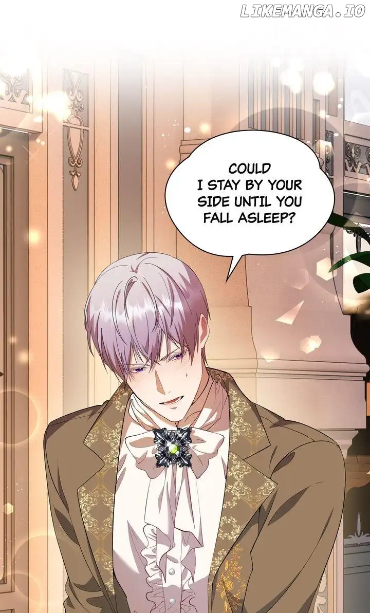 How the Count’s Young Lady Tames the Emperor’s Dog chapter 48 page 22