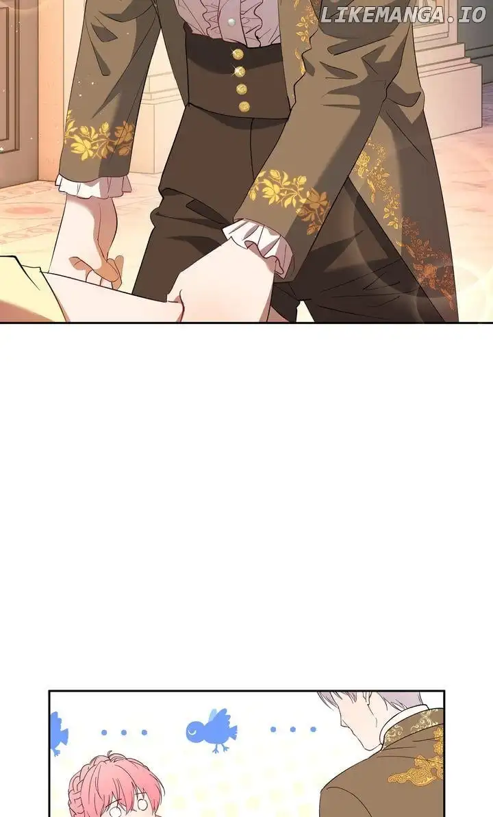 How the Count’s Young Lady Tames the Emperor’s Dog chapter 48 page 23