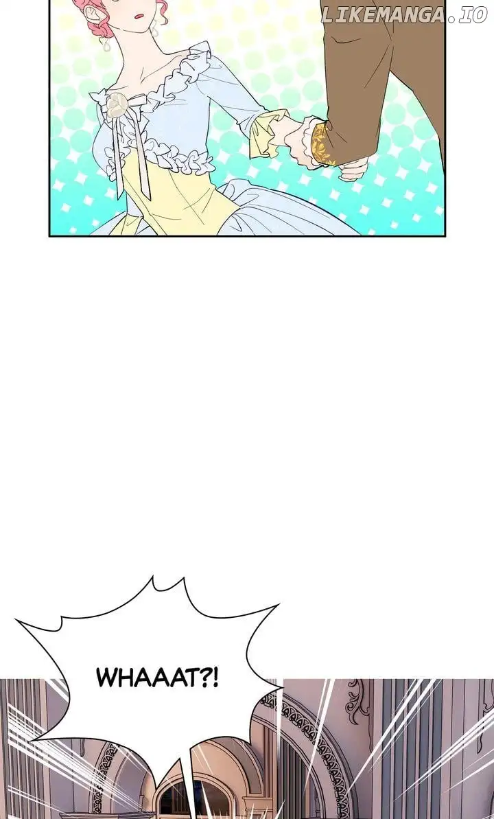 How the Count’s Young Lady Tames the Emperor’s Dog chapter 48 page 24