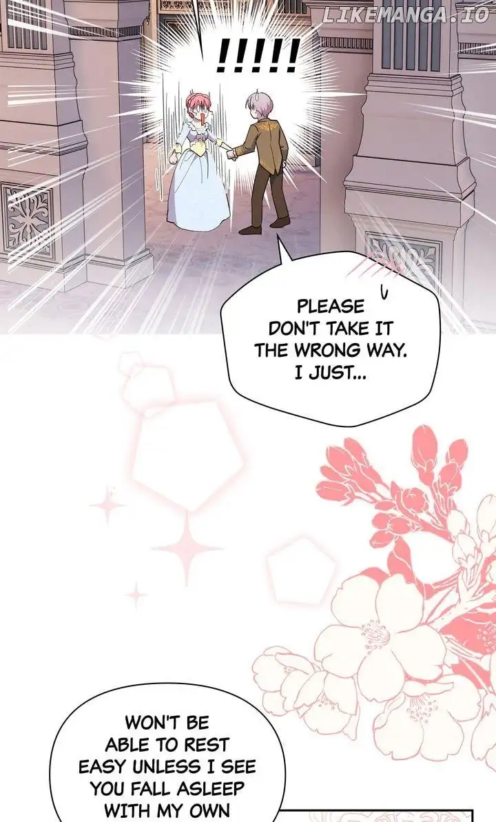 How the Count’s Young Lady Tames the Emperor’s Dog chapter 48 page 25