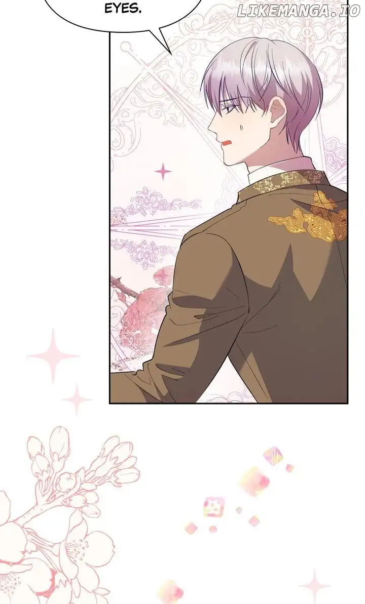 How the Count’s Young Lady Tames the Emperor’s Dog chapter 48 page 26