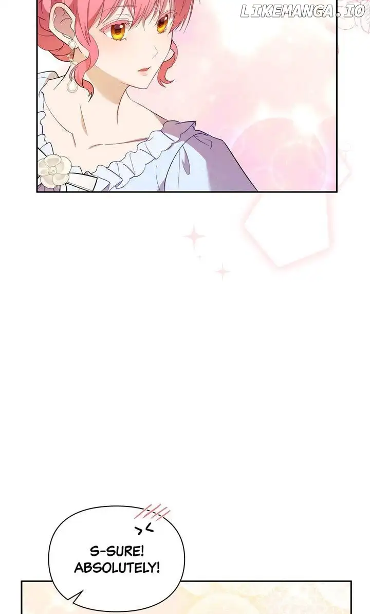 How the Count’s Young Lady Tames the Emperor’s Dog chapter 48 page 28
