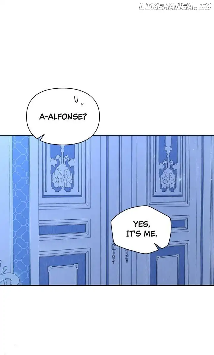How the Count’s Young Lady Tames the Emperor’s Dog chapter 48 page 33