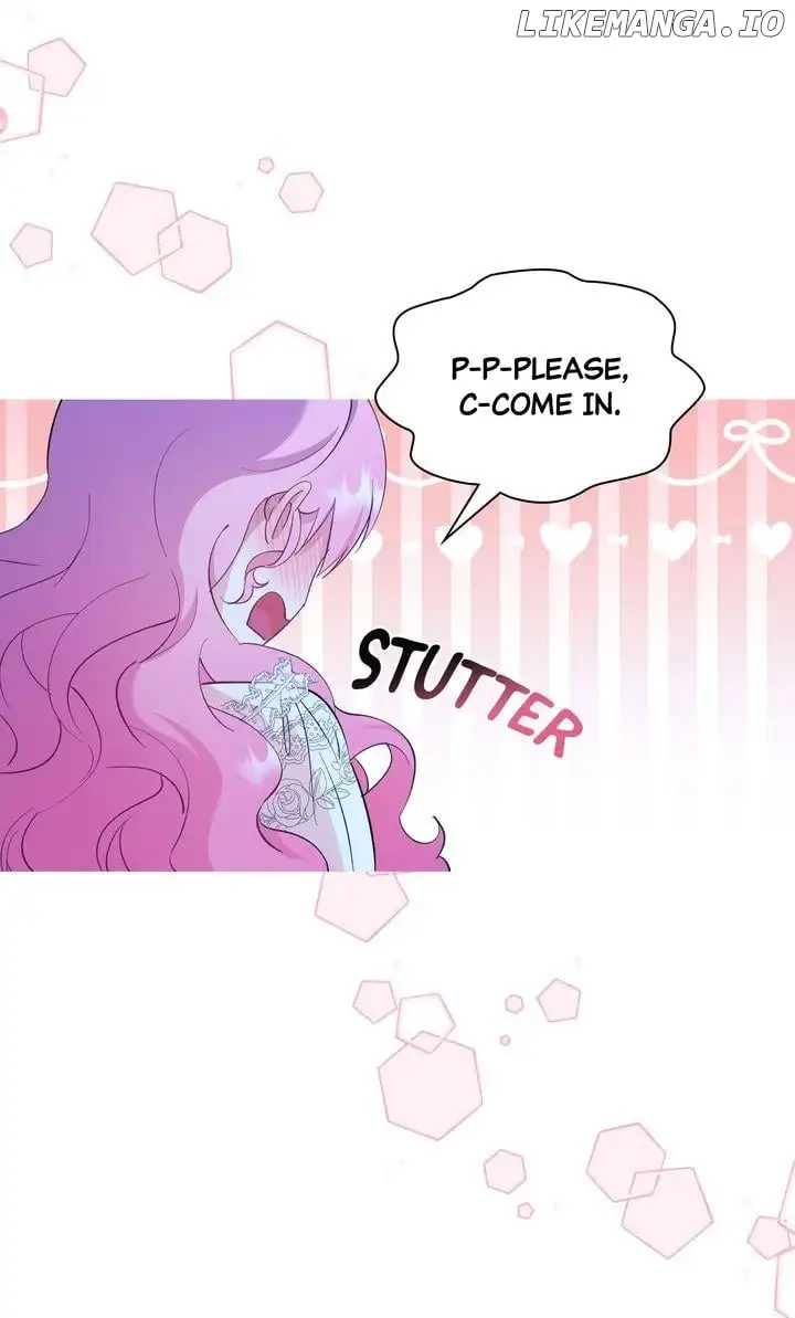 How the Count’s Young Lady Tames the Emperor’s Dog chapter 48 page 34