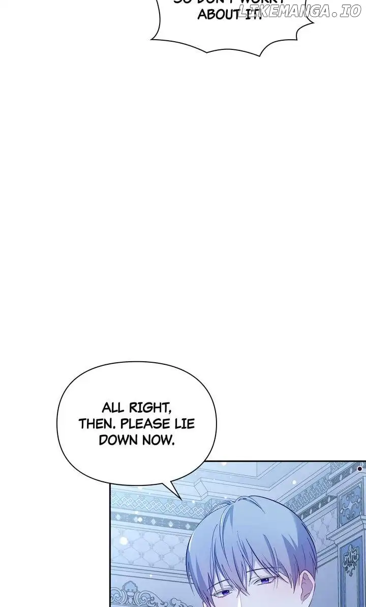 How the Count’s Young Lady Tames the Emperor’s Dog chapter 48 page 39