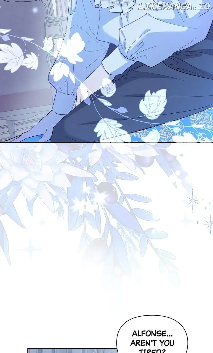 How the Count’s Young Lady Tames the Emperor’s Dog chapter 48 page 47