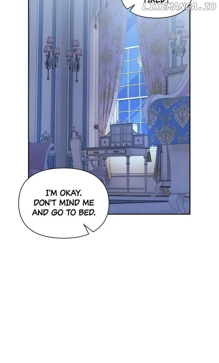 How the Count’s Young Lady Tames the Emperor’s Dog chapter 48 page 48