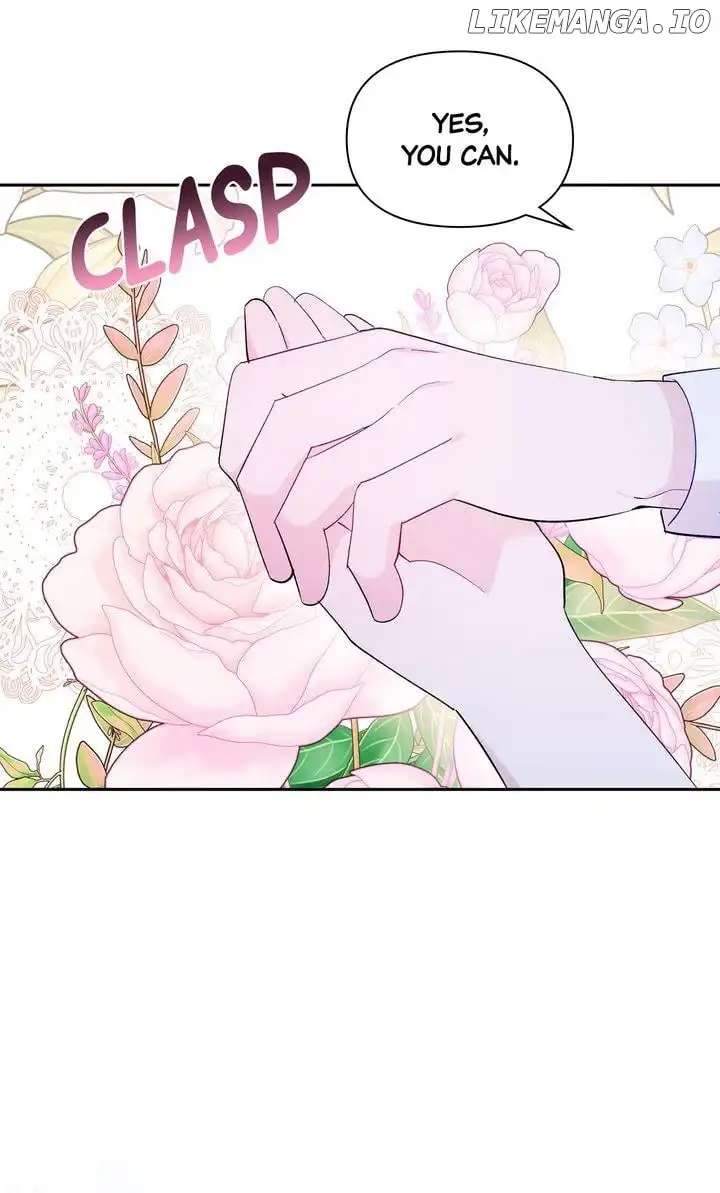 How the Count’s Young Lady Tames the Emperor’s Dog chapter 48 page 52