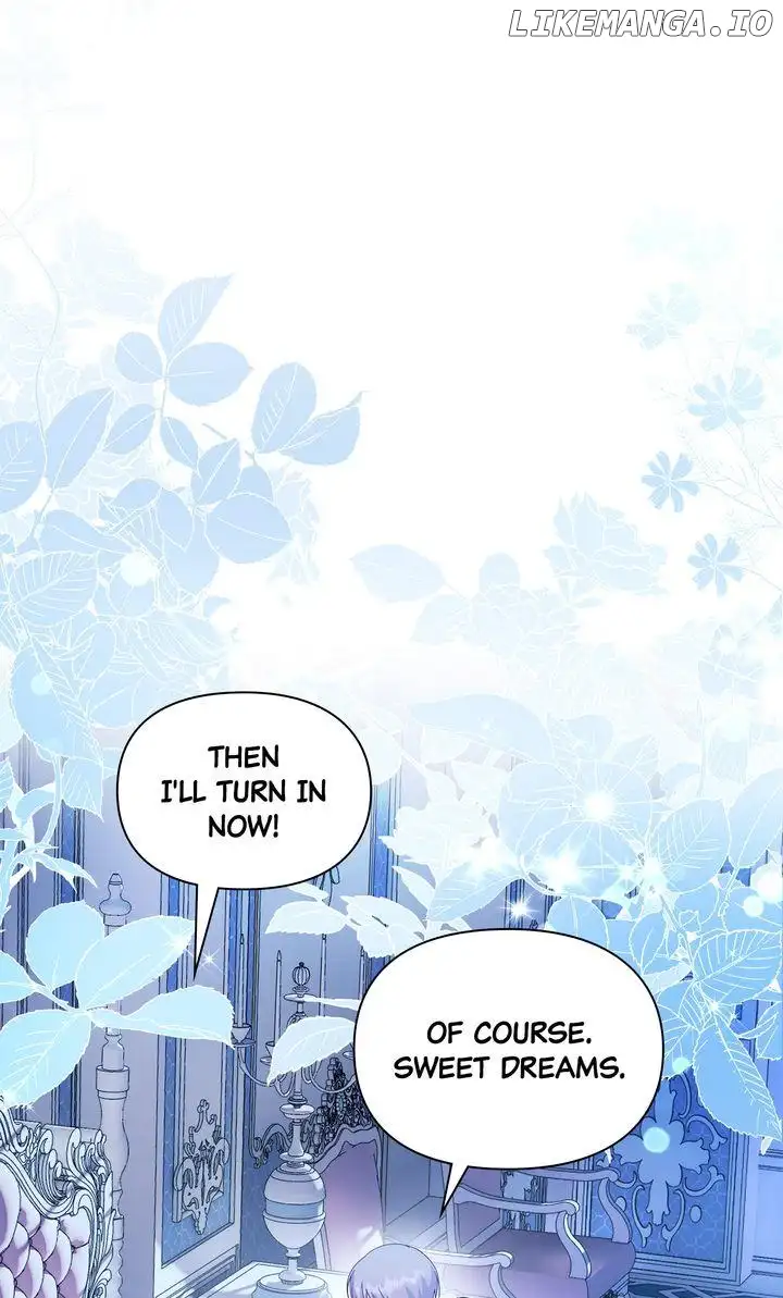 How the Count’s Young Lady Tames the Emperor’s Dog chapter 48 page 53