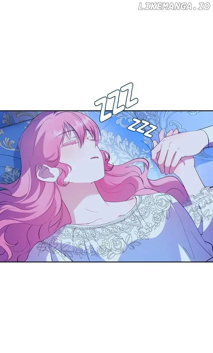 How the Count’s Young Lady Tames the Emperor’s Dog chapter 48 page 56
