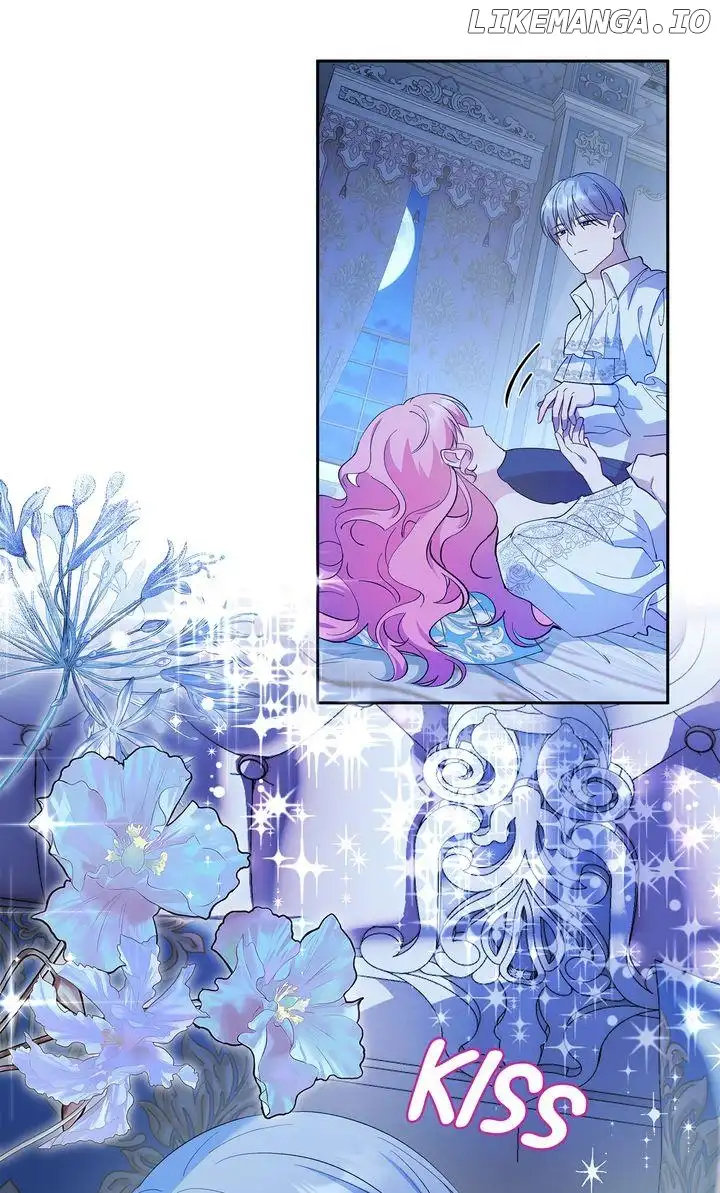 How the Count’s Young Lady Tames the Emperor’s Dog chapter 48 page 57