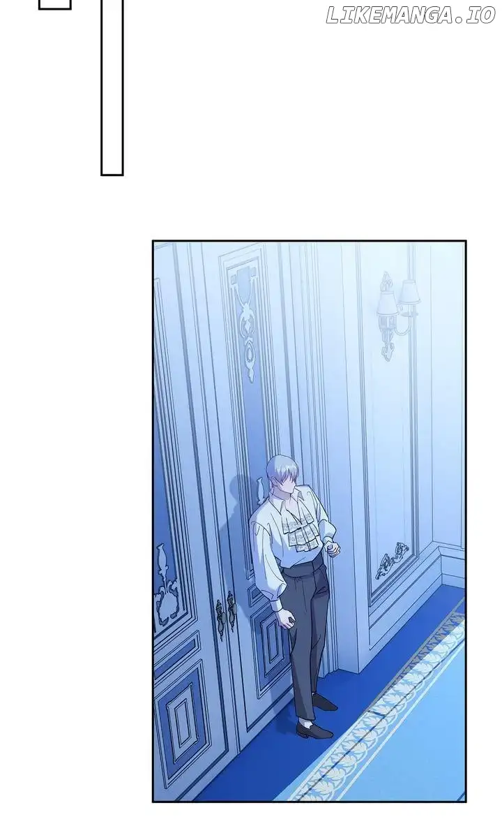 How the Count’s Young Lady Tames the Emperor’s Dog chapter 48 page 60