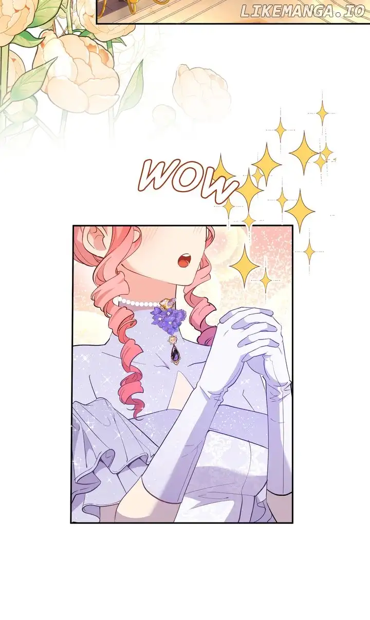 How the Count’s Young Lady Tames the Emperor’s Dog chapter 49 page 2