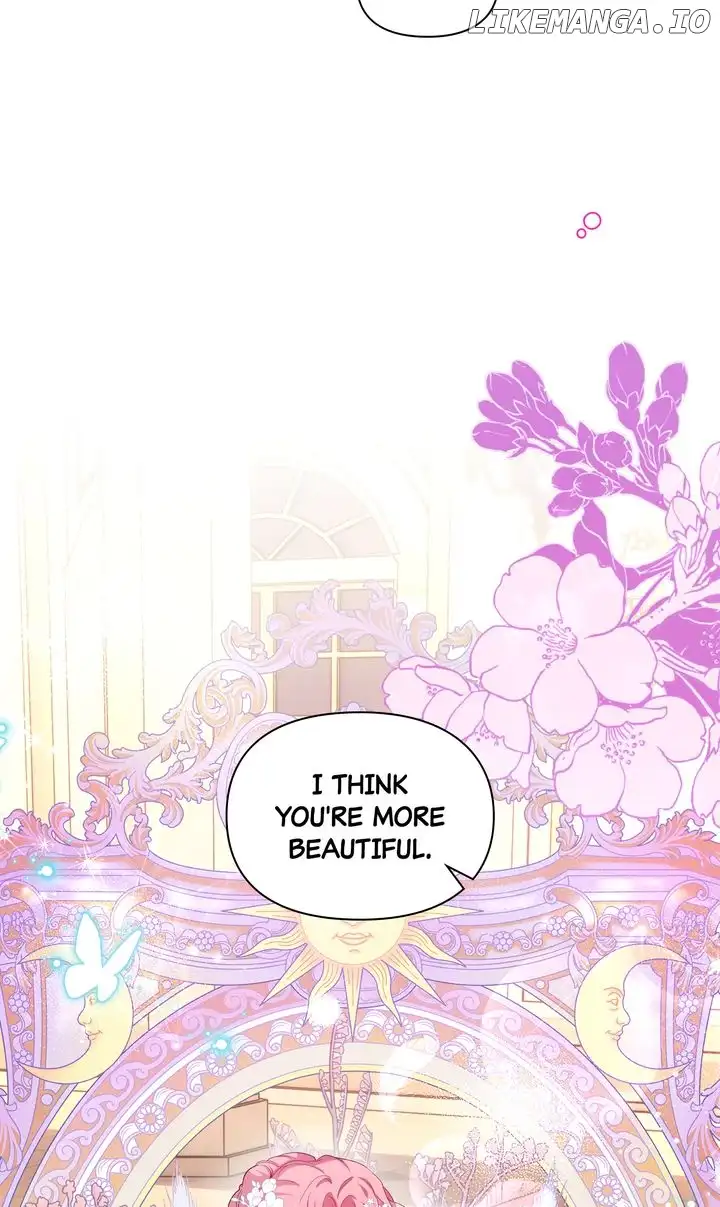 How the Count’s Young Lady Tames the Emperor’s Dog chapter 49 page 5