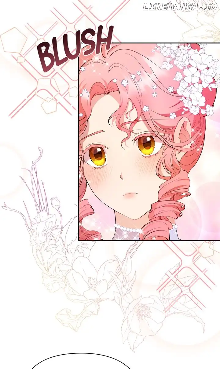 How the Count’s Young Lady Tames the Emperor’s Dog chapter 49 page 8