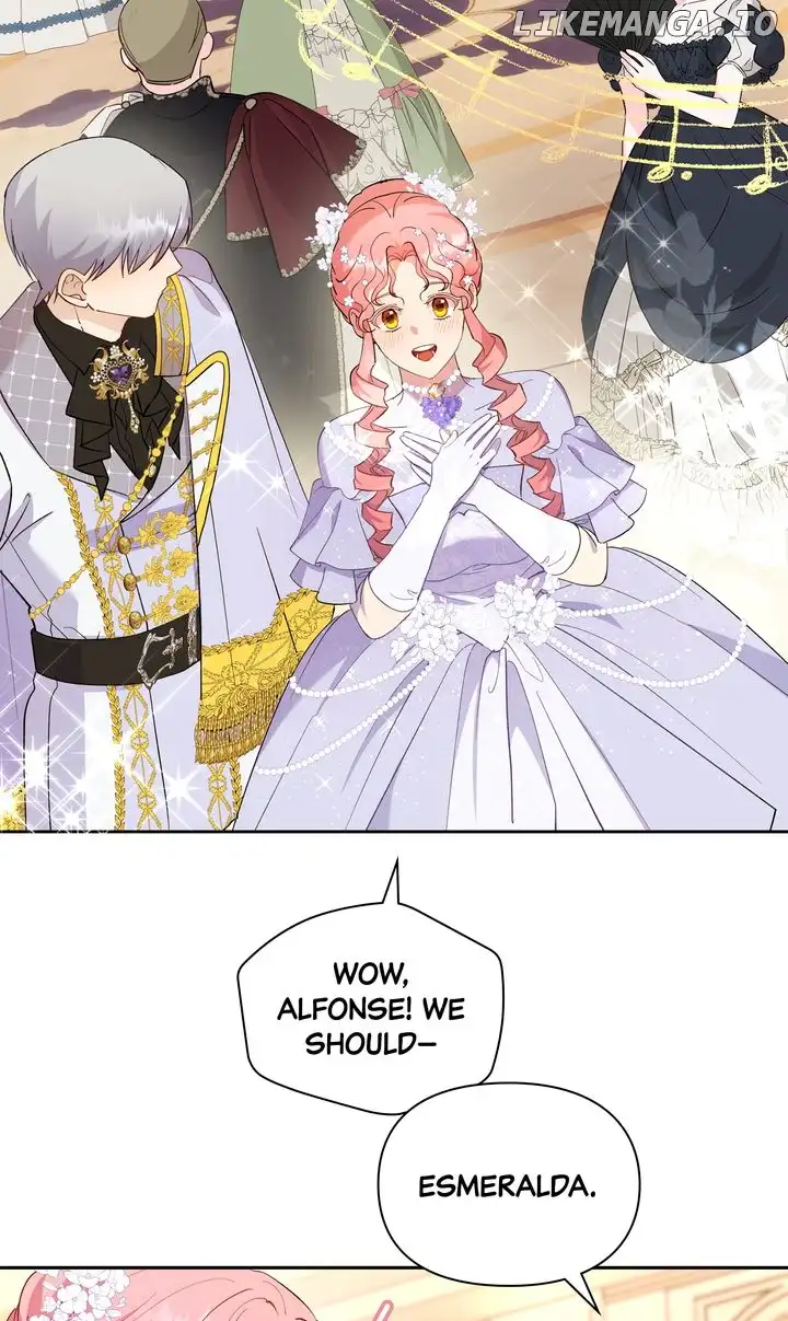 How the Count’s Young Lady Tames the Emperor’s Dog chapter 49 page 13