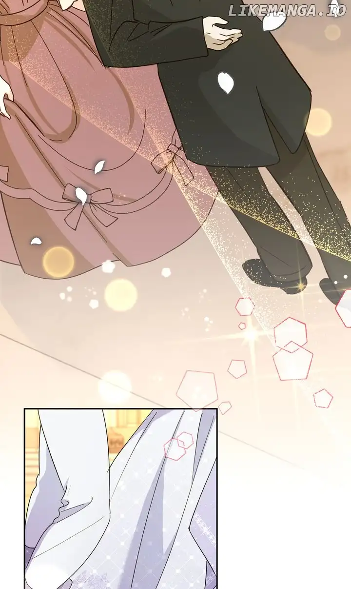 How the Count’s Young Lady Tames the Emperor’s Dog chapter 49 page 19