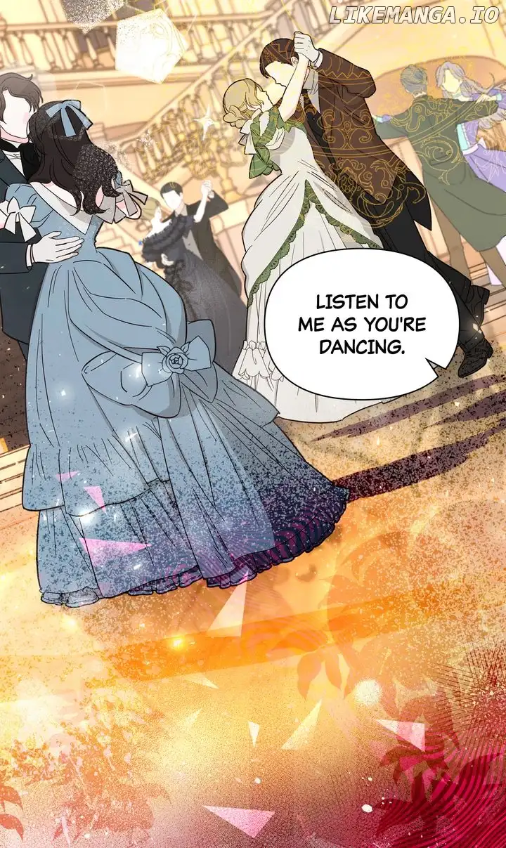 How the Count’s Young Lady Tames the Emperor’s Dog chapter 49 page 24