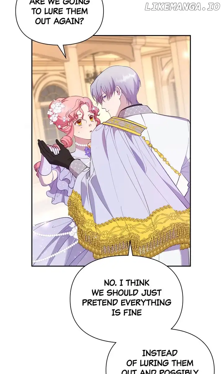How the Count’s Young Lady Tames the Emperor’s Dog chapter 49 page 26